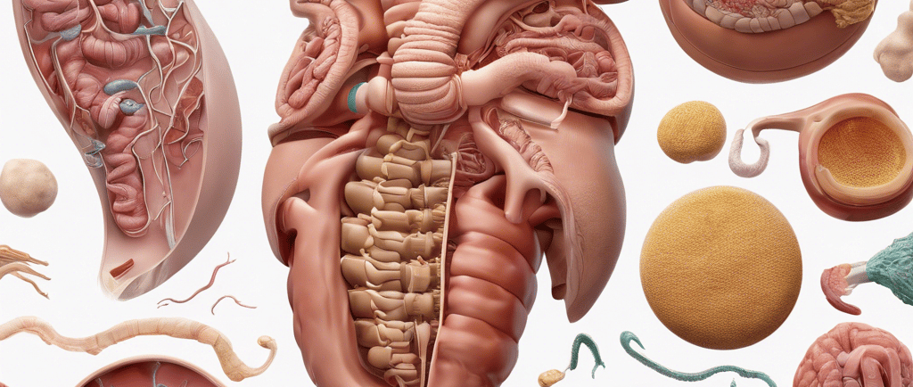 Digestive Enzymes Empowers our Body