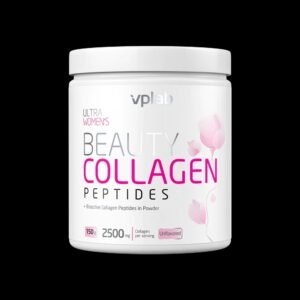 Vplab Beauty Collagen Peptide Powder