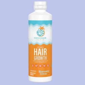 Sunwarrior Rosemary Citrus Oasis Liquid Hair
