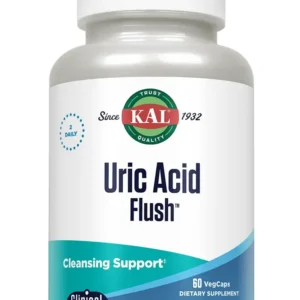 Kal Uric Acid Flush