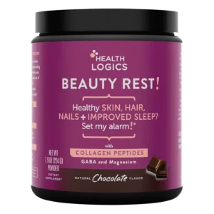 Health Logics Beauty Rest