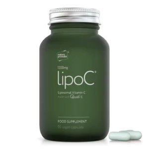 Nature Provides Liposomal Vitamin C