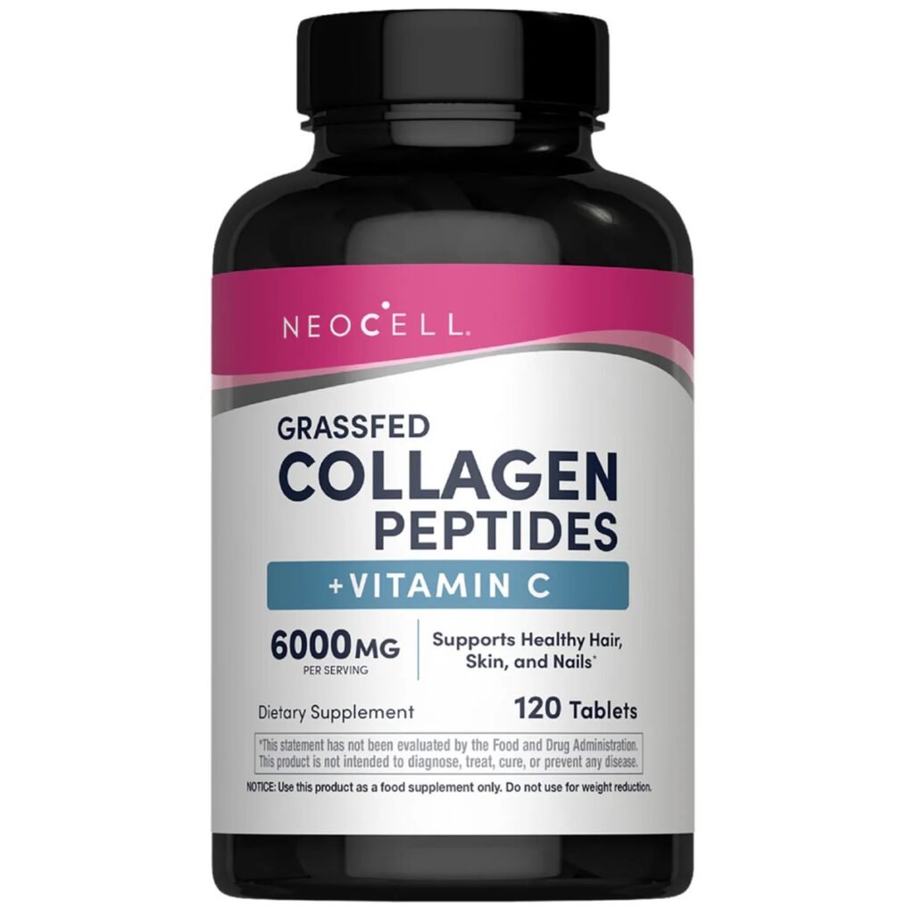 Neocell Super Collagen with Vitamin C
