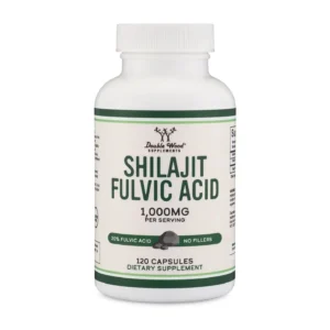 Double Wood Shilajit