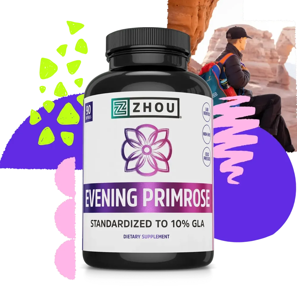 Zhou Evening Primrose
