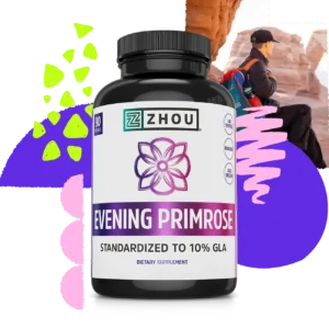 Zhou Evening Primrose