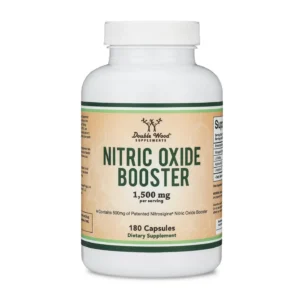 Double Wood Nitric Oxide Booster