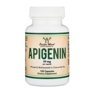Double Wood Apigenin