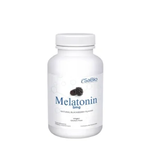 Sabio Therapeutics Melatonin