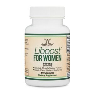 Garden of Life Vitamin Code 50 and Wiser Women’s