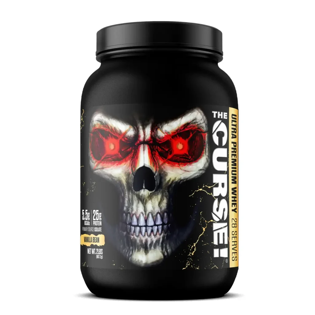 JNX Ultra Premium Whey Protein