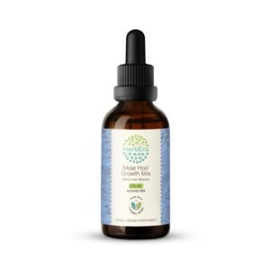 HerbEra Male Hair Growth Mix Tincture