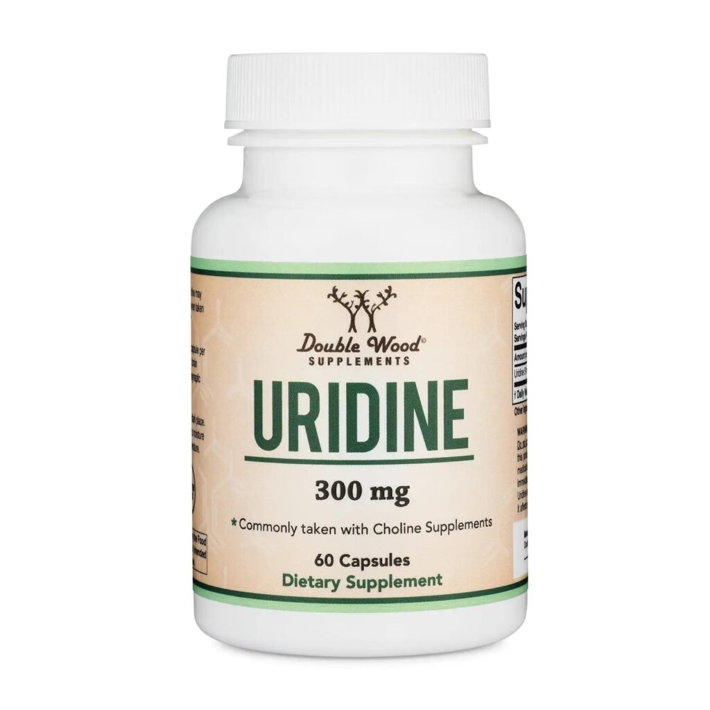Double Wood Uridine