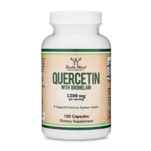 Double Wood Quercetin