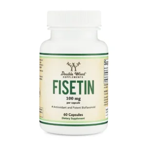 Double Wood Fisetin