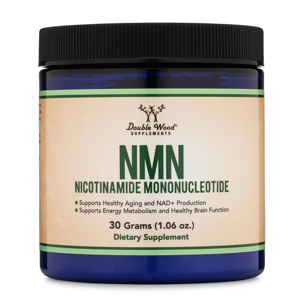 Double Wood NMN Powder Double Wood NMN Powder