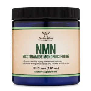 Double Wood NMN Powder