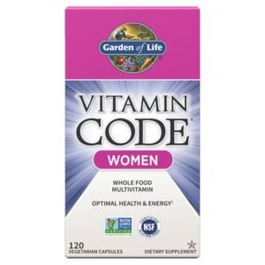 Ladywell Fertility + Egg Health Capsule