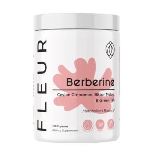 Fleur Berberine