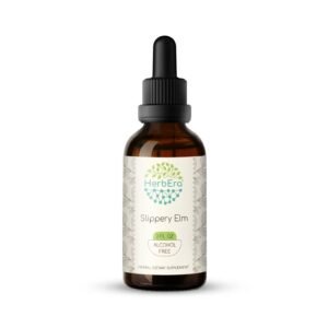 HerbEra Slippery Elm Tincture