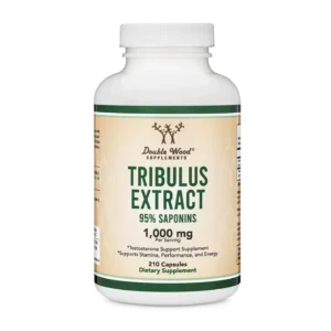 Double Wood Tribulus Extract