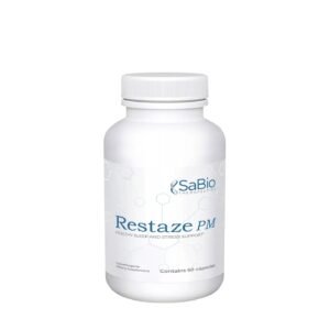SaBio Therapeutics Restaze PM