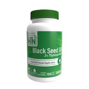 Nature’s Way Black Cohosh 100 Capsules