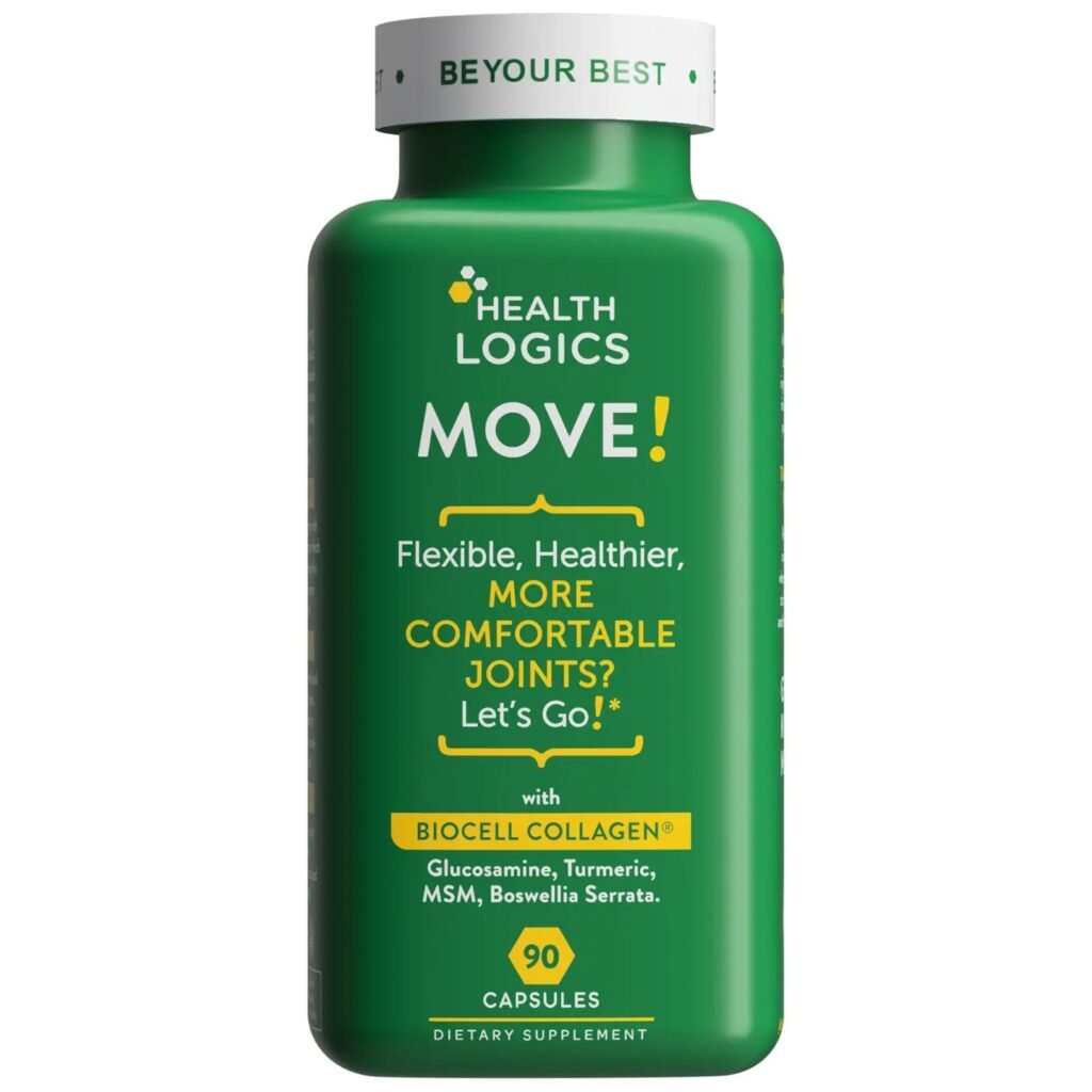 Health Logics Move!