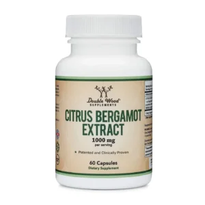 Double Wood Citrus Bergamot Extract