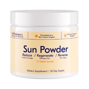 Sun Powder