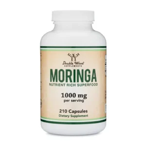 Double Wood Moringa