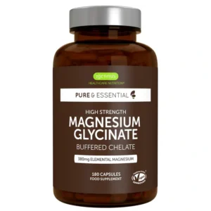 Igennus High Strength Magnesium