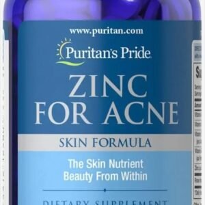Puritan’s Pride Chewable Probiotic Acidophilus