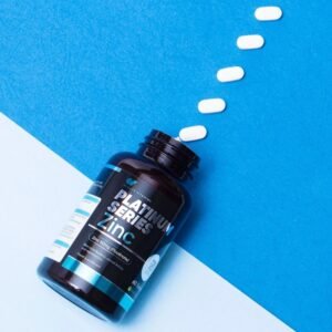 Platinum Series Zinc Picolinate