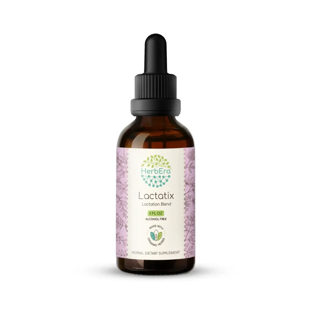 HerbEra Lactatix Tincture