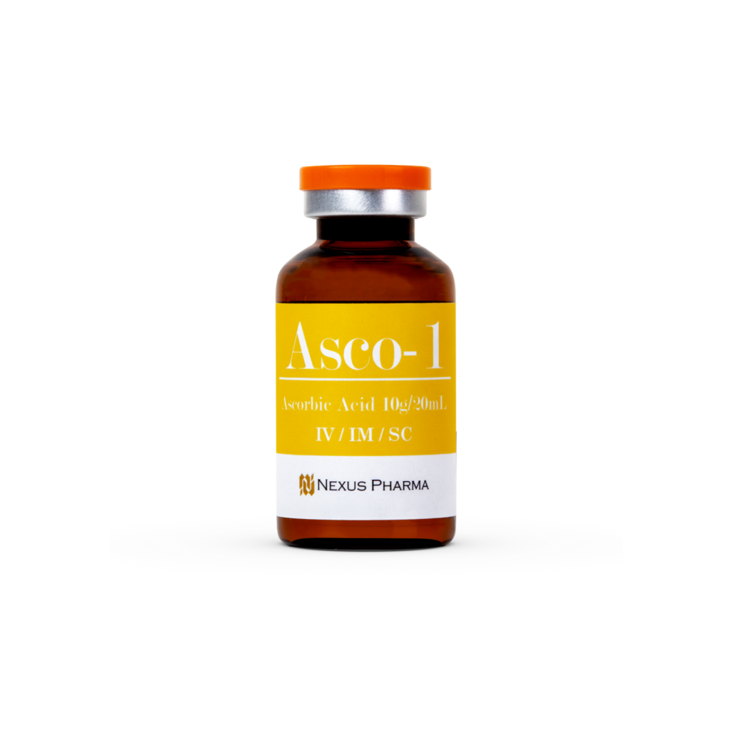 Asco-1 Single Vial