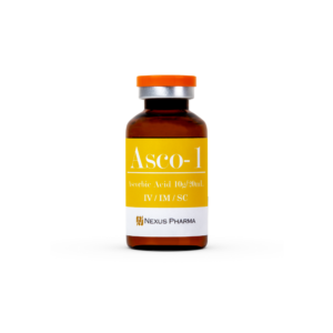 Asco-1 Single Vial