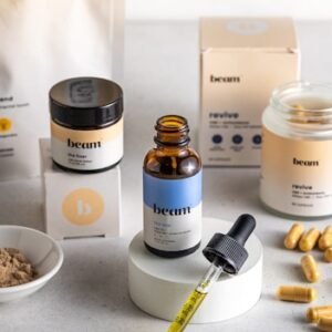 Solaray Total Cleanse Lymph