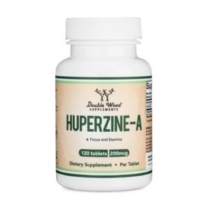 Double Wood Huperzine A