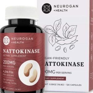 Neurogan Health Nattokinase