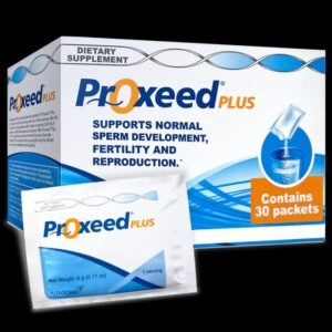 Proxeed Plus for Men