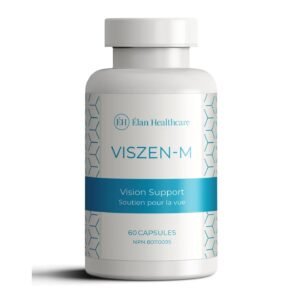 Viszen-M Eye Health Supplement