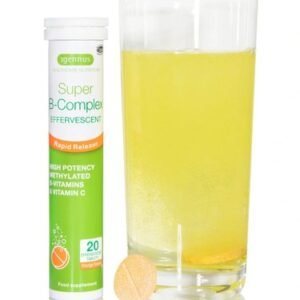 Igennus Super B-Complex Effervescent