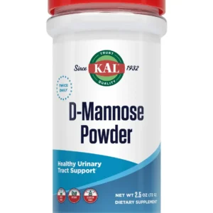 Kal D-Mannose Powder