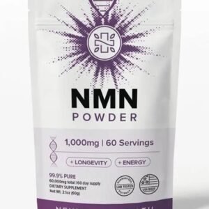 Neurogan Health NMN Powder
