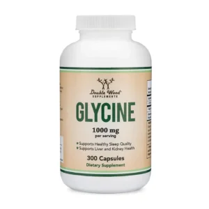 Double Wood Glycine