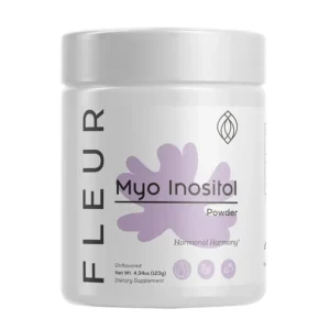 Fleur Myo Inositol Powder