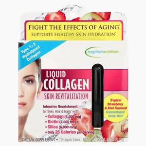 Applied Nutrition Liquid Collagen Skin Revitalization 100ml