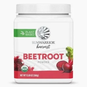 SunWarrior Beet Root Powder 360g