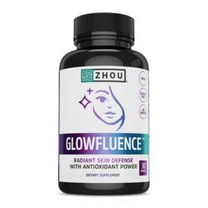 Zhou Glowfluence 30 capsules